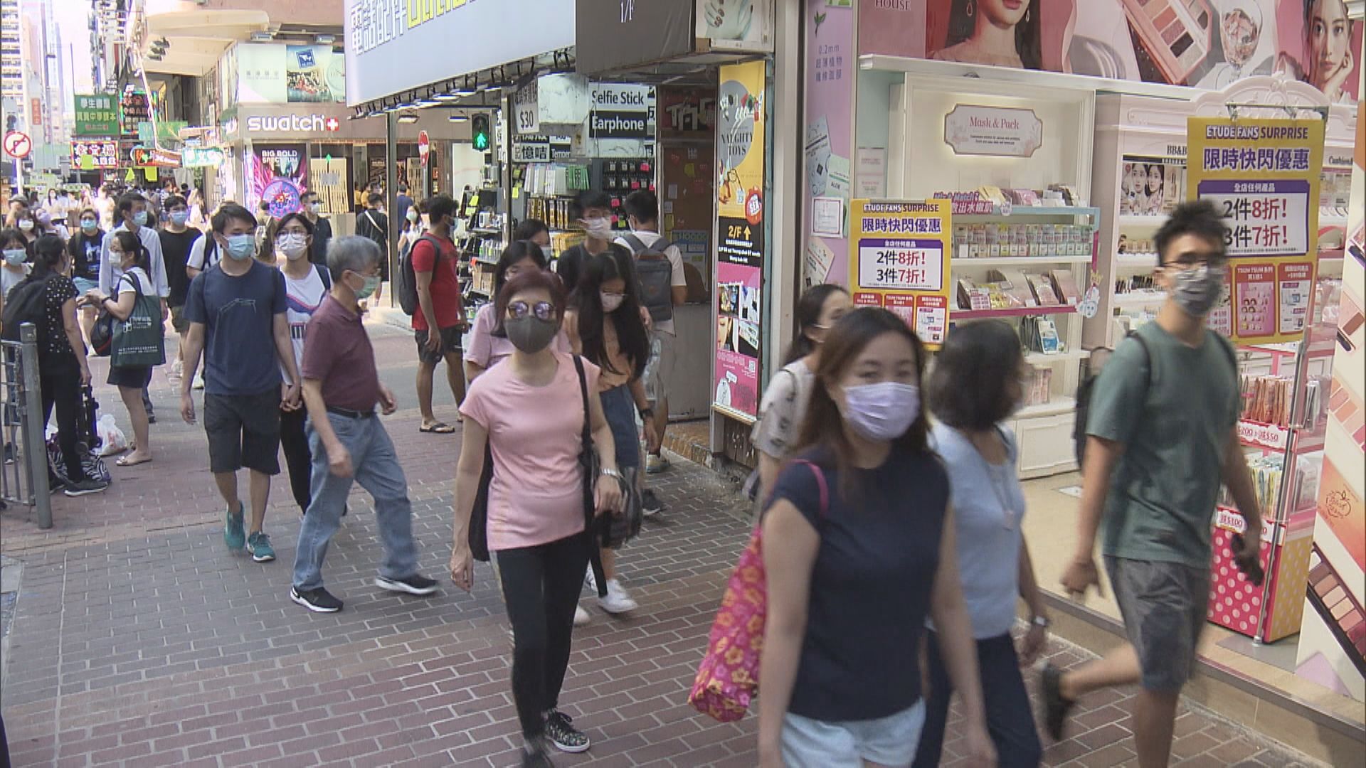 畢馬威等調查！零售市場策略應瞄準「Z世代」