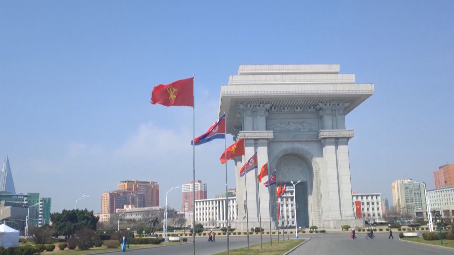 【病危？】傳金正恩手術後情況危殆