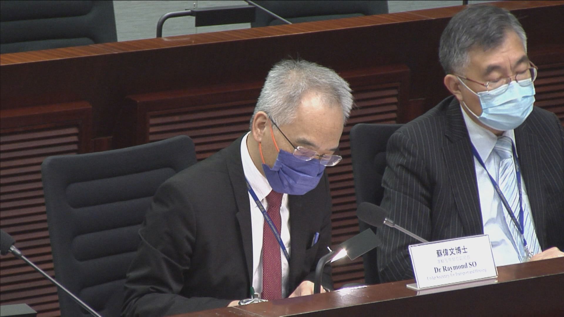 運房局:暫時未見劏房業主大幅加租