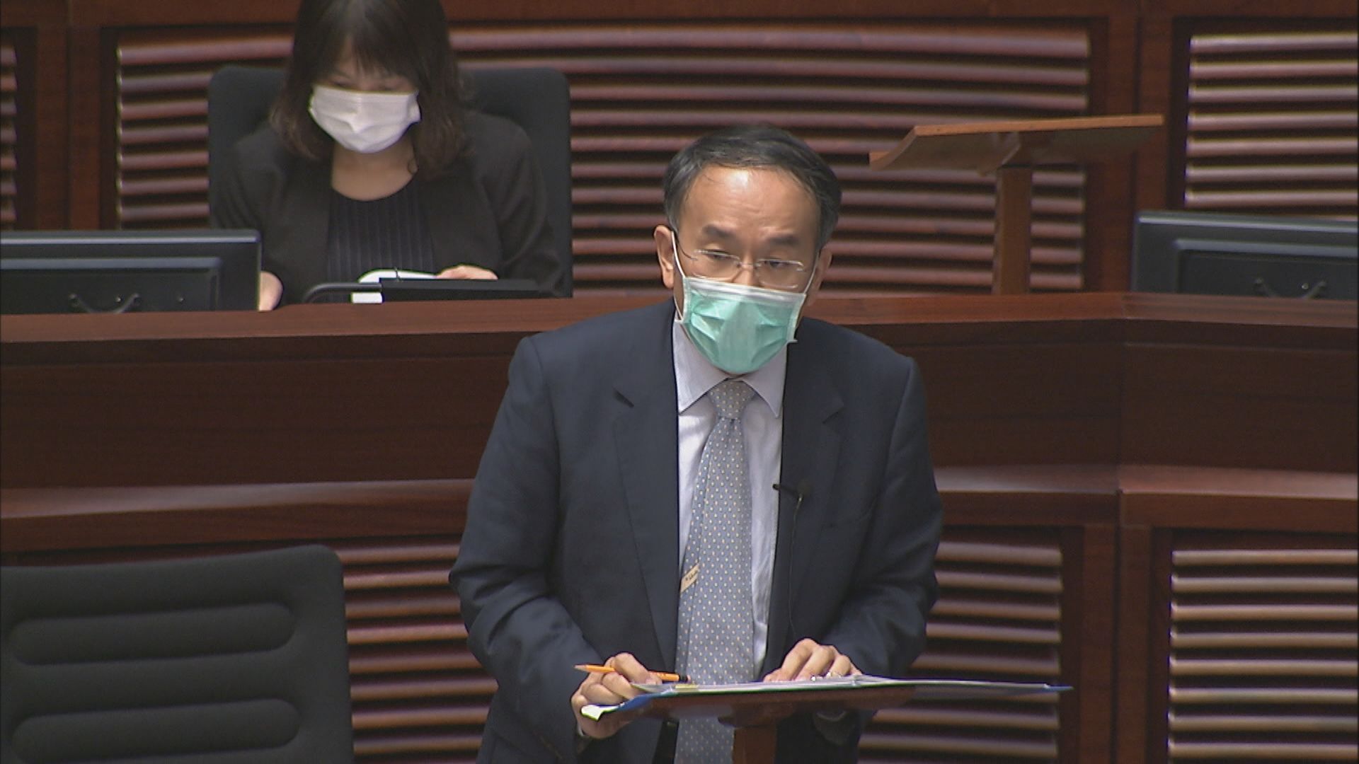 【派錢一萬】政府目標8月底前完成