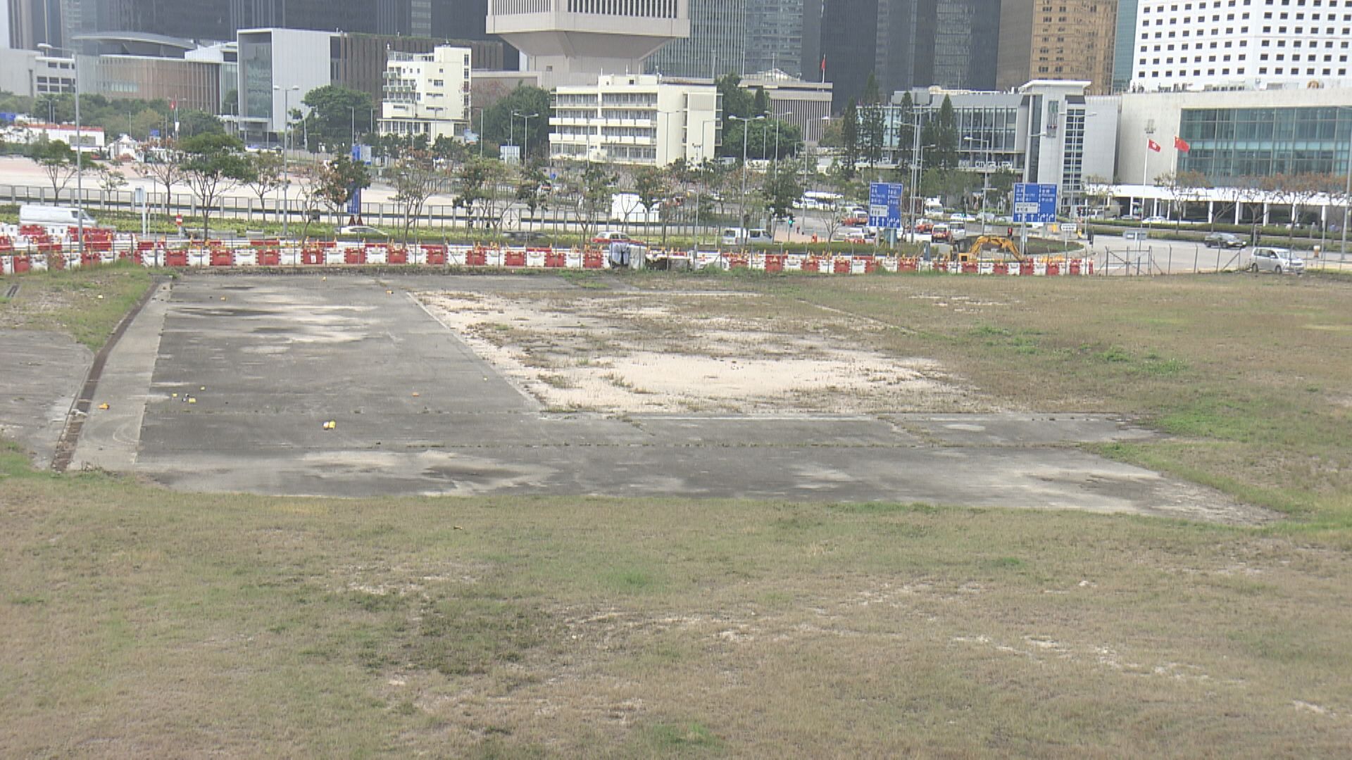 中環海濱地王招標 估值料逾750