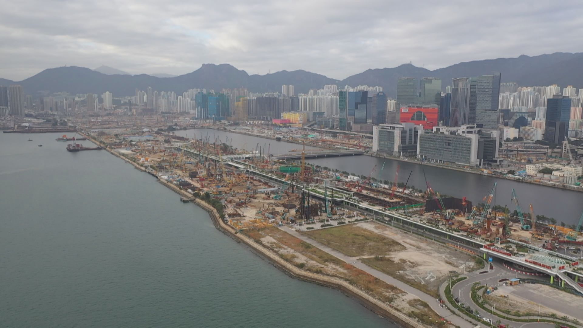 下年度推15幅住宅地 涉6000伙