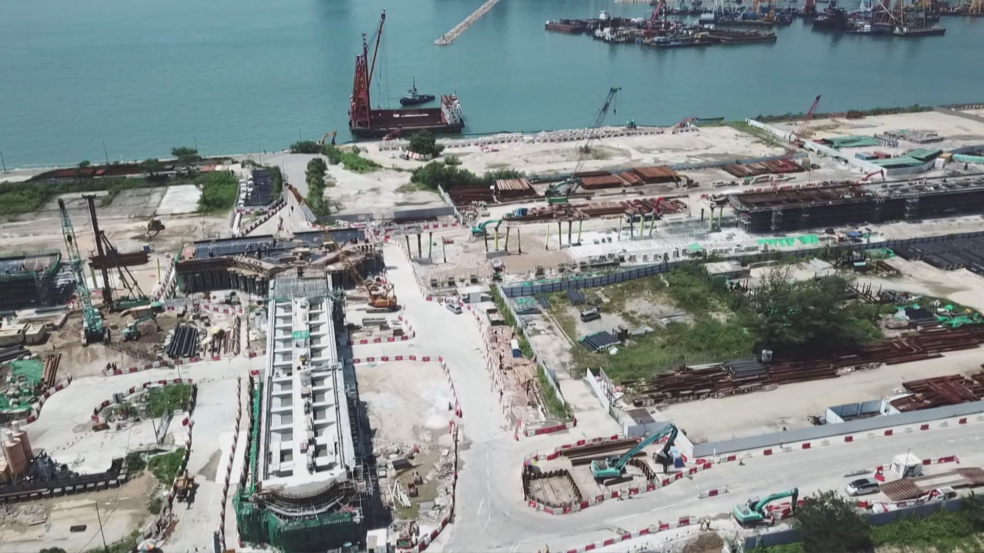 【兩年來最多】政府下季推四住宅地 涉2630伙