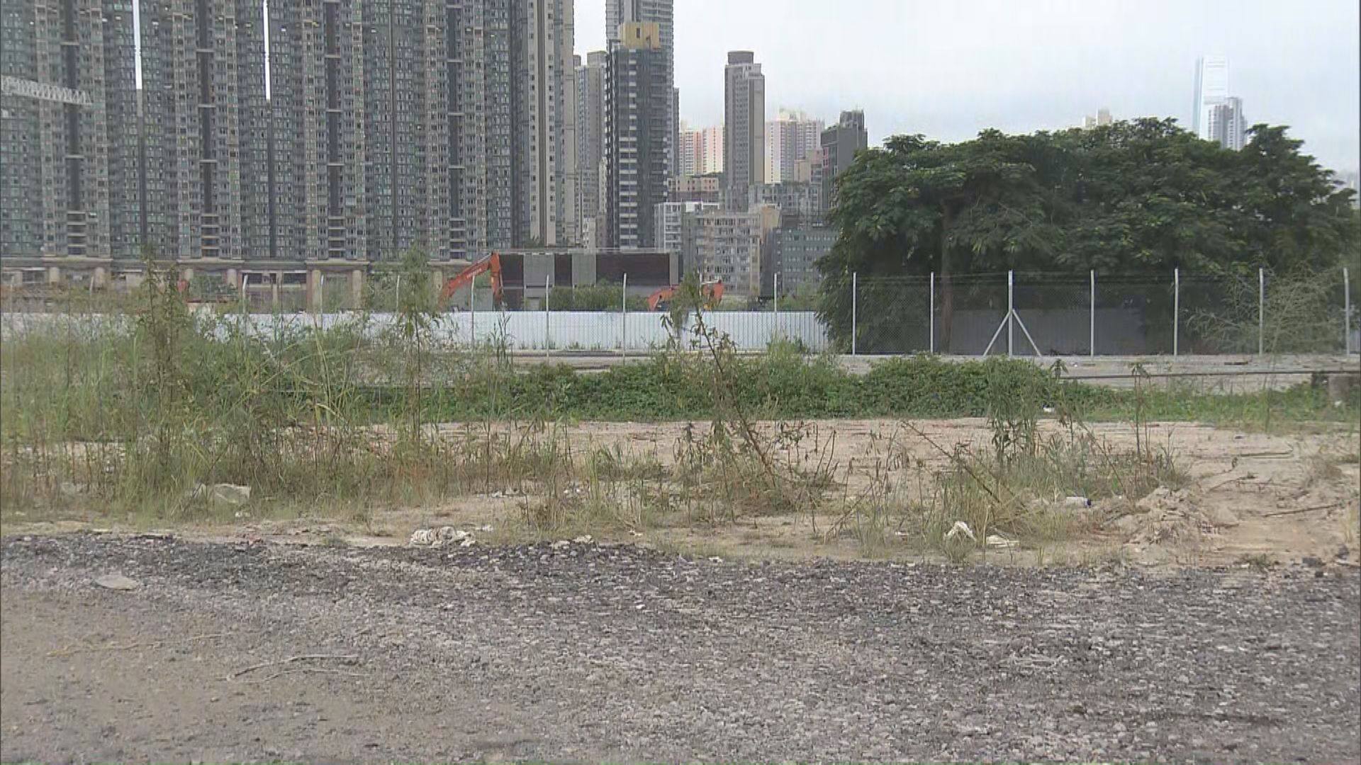 【賣地計劃】下季推3住宅地涉2500伙 小蠔灣有份