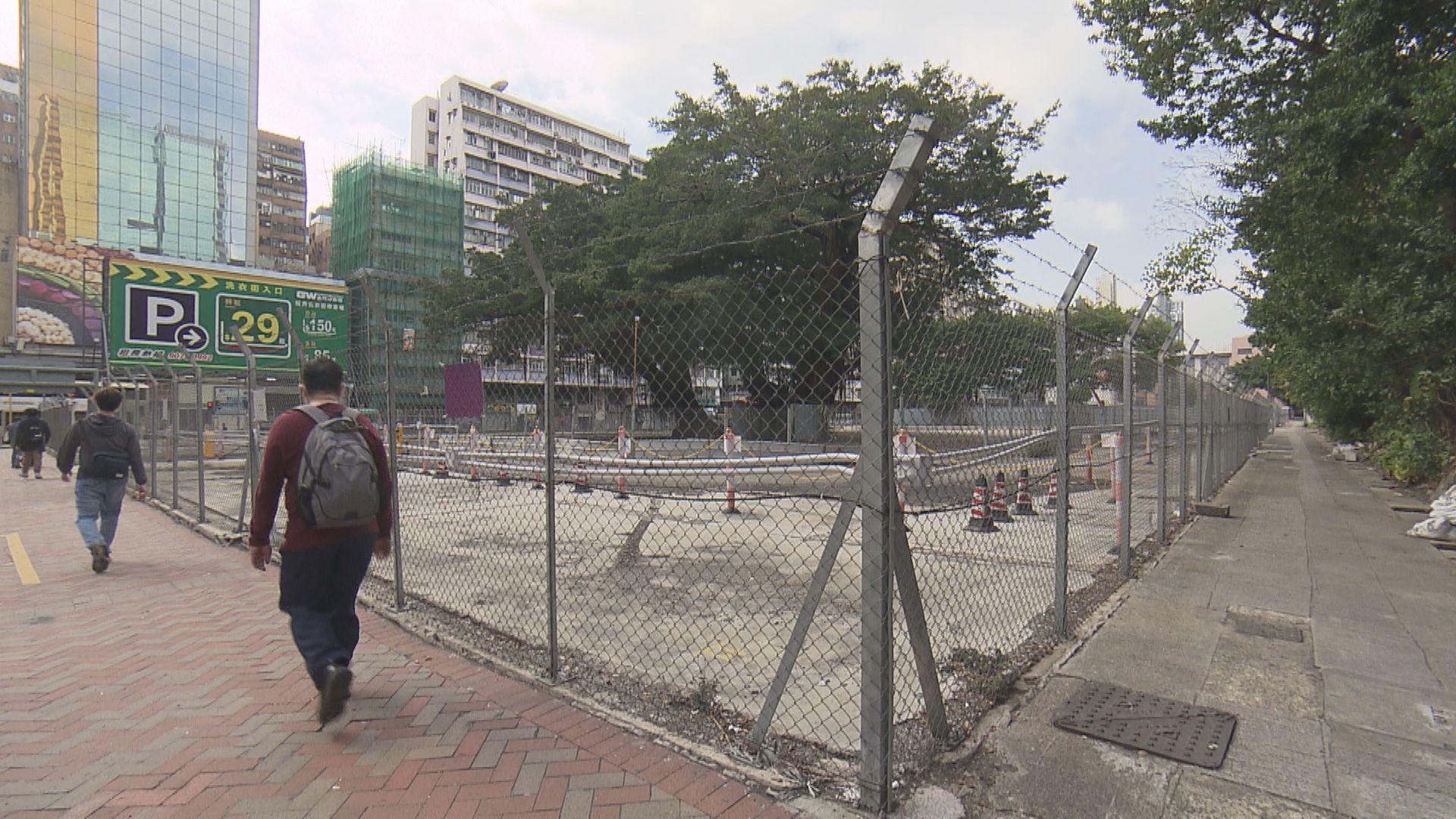 【賣地計劃】下季推1幅荃灣住宅地涉490伙 另推旺角大型商業地