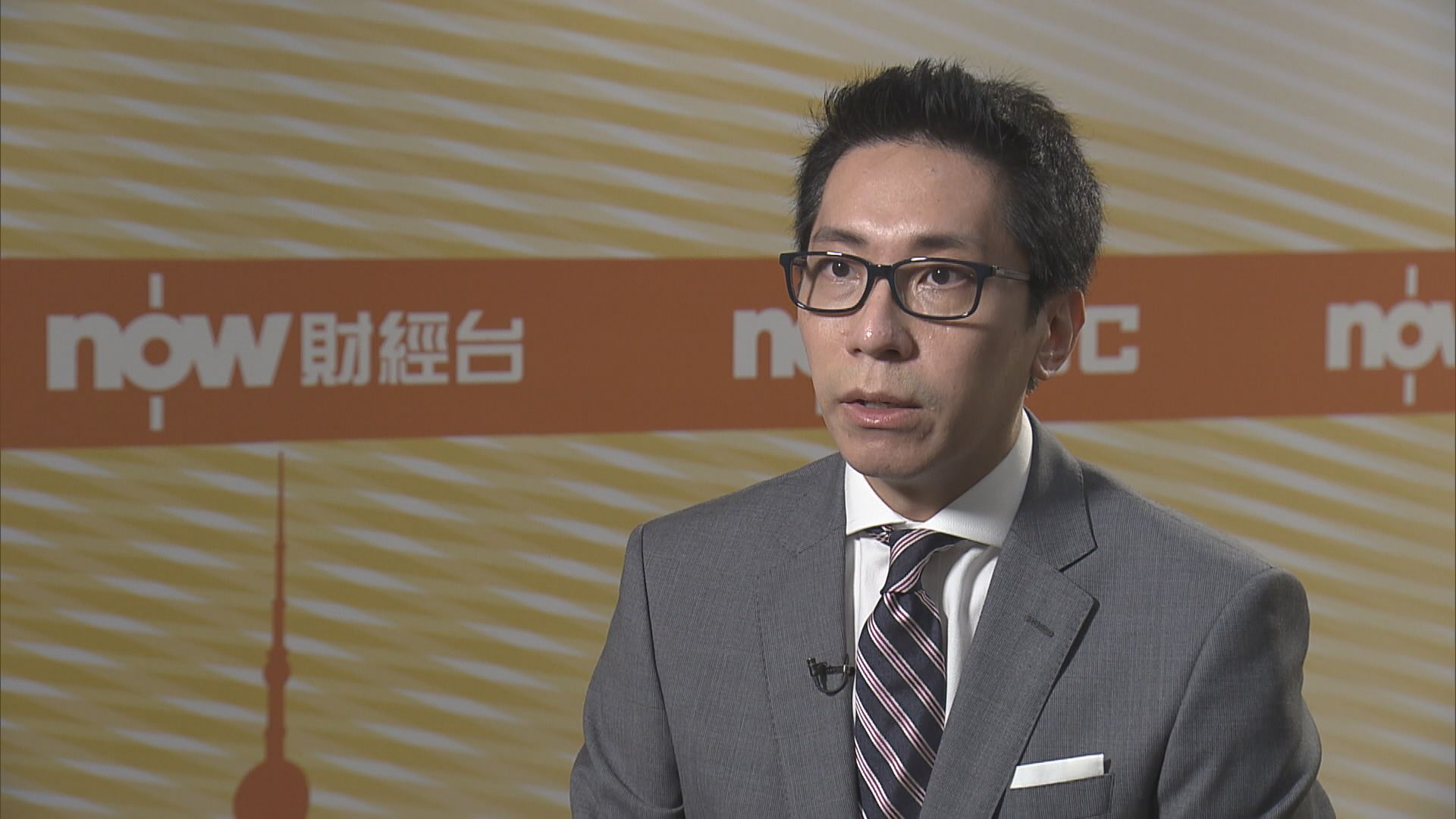 【供應增及加息夾擊】測量師：短期對地價影響有限