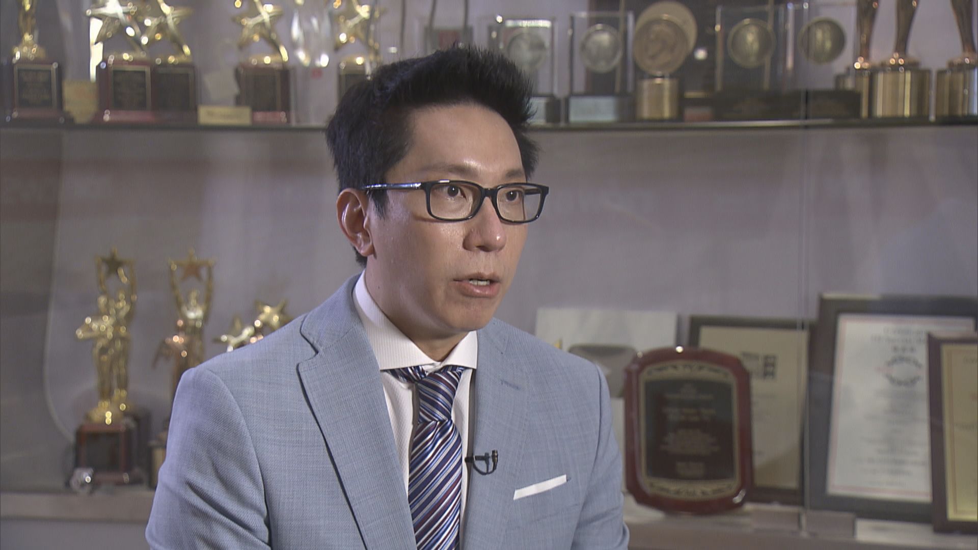 測量師：現時非推售商業地時機