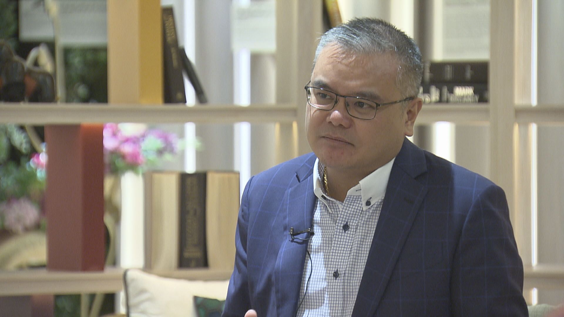 【前景樂觀】嘉華:睇好市區配套齊全地皮