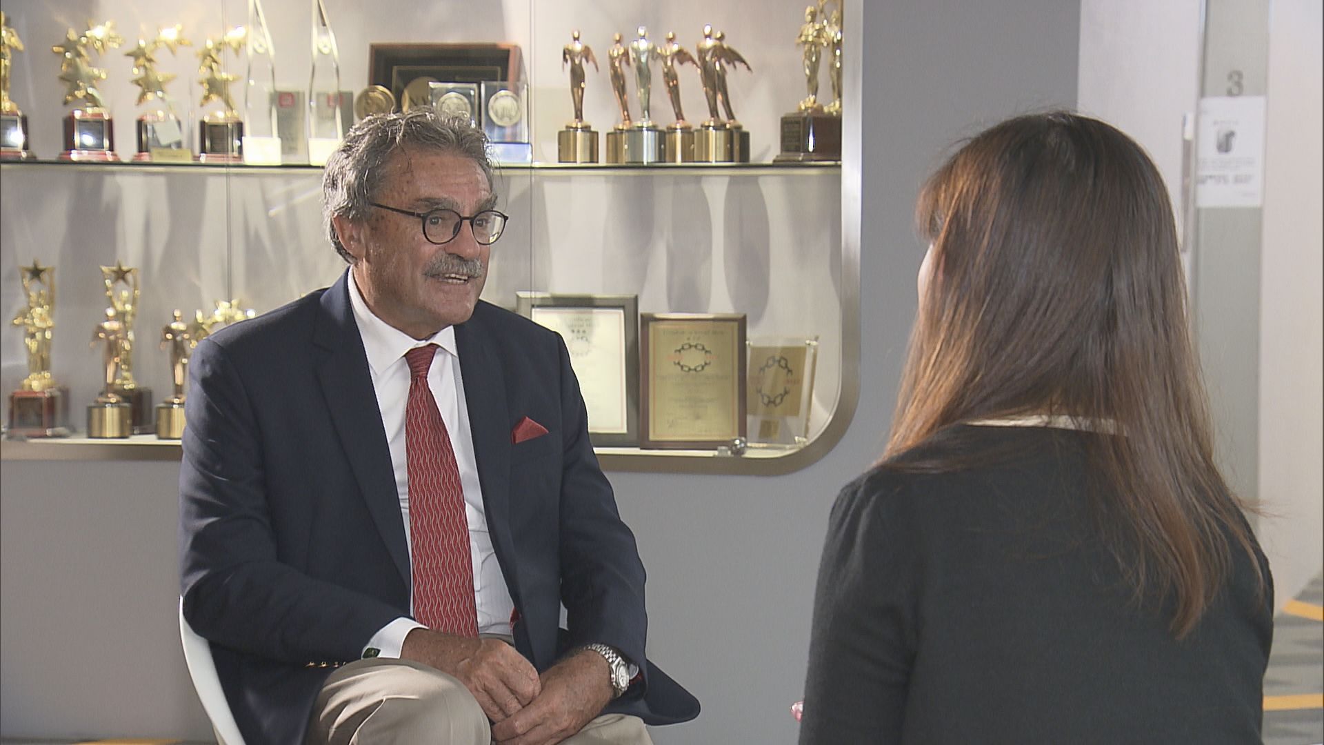 【官商地價角力料持續】卓百德：政府自相矛盾