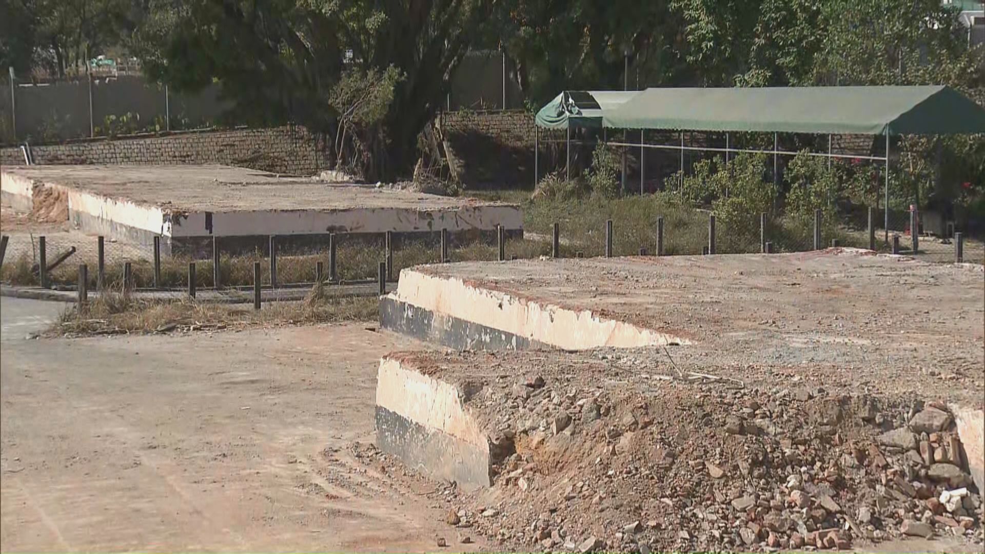 新地逾86億奪古洞住宅地 總投資180億