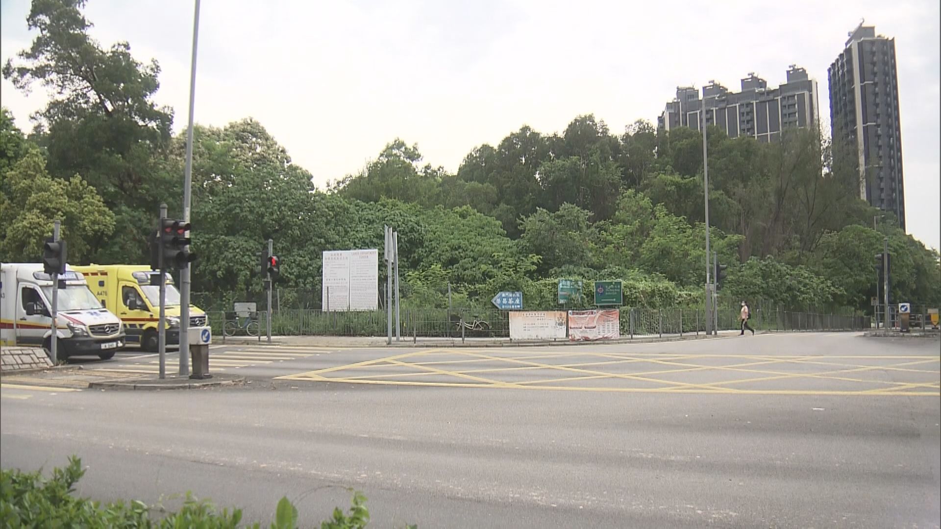 永泰逾26億奪粉嶺住宅地  高上限近20%