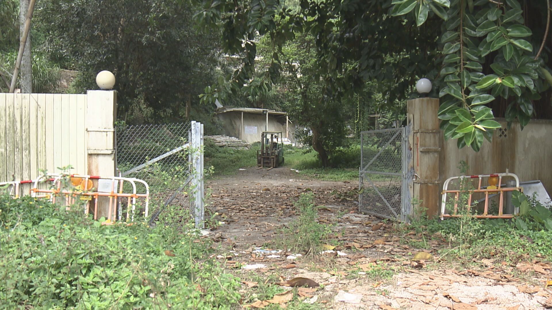 華懋13.68億奪大埔滘住宅地