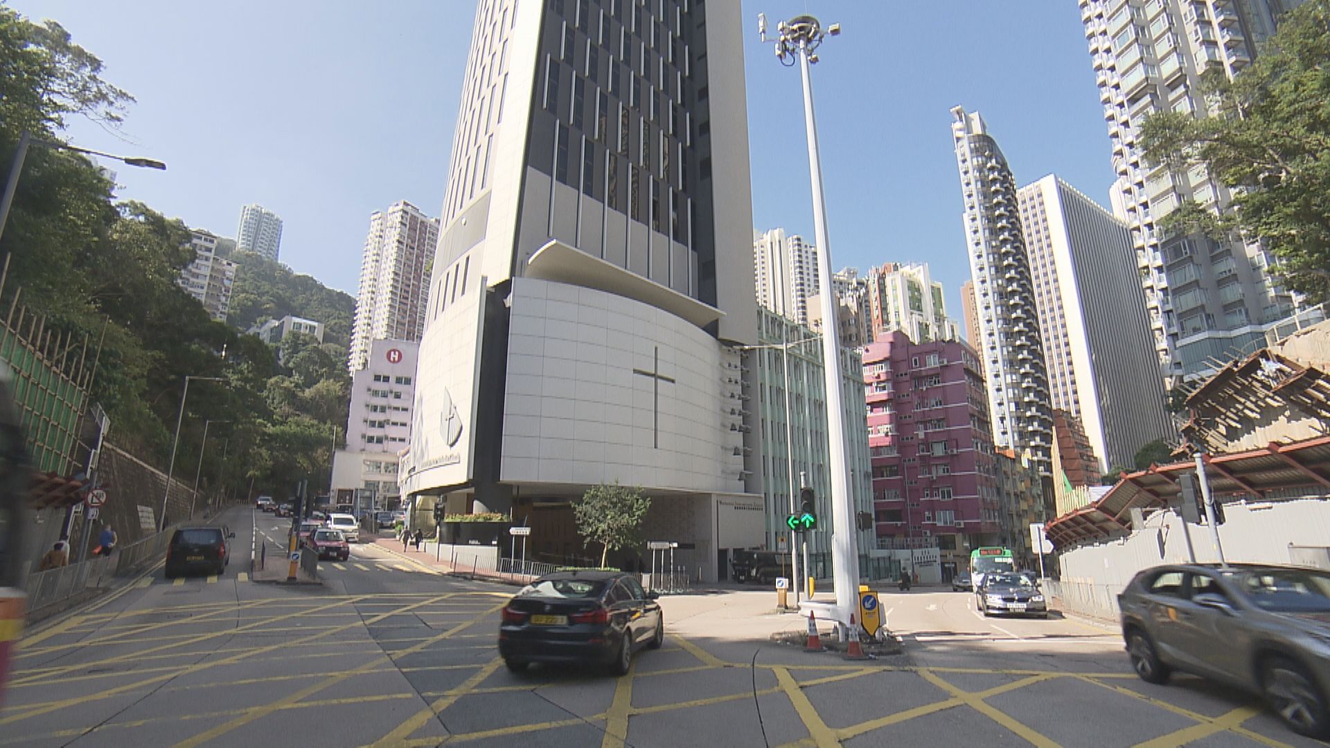 【地皮開標】太古地產逾19.6億奪灣仔「限呎」住宅地