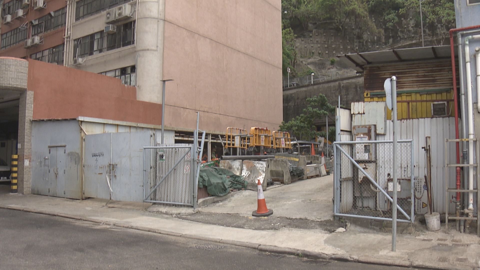 【每呎不足1萬】堅尼地城蚊型住宅地4.39億批出