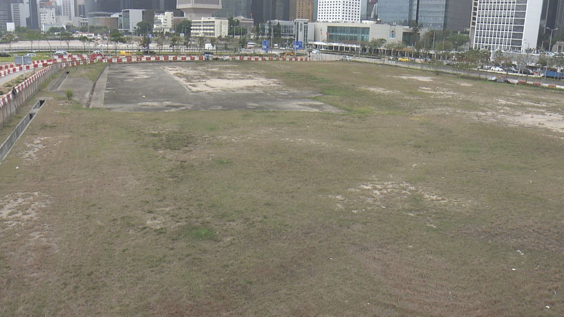 【最貴地王】恒地508億奪中環新海濱3號商業地