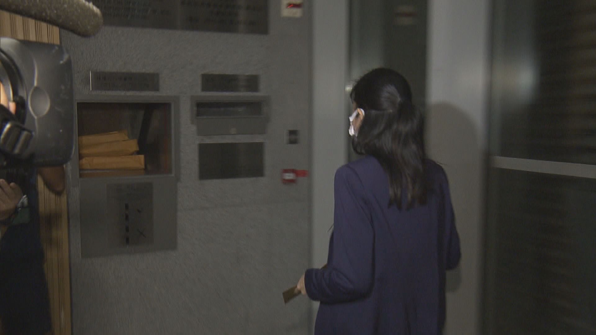 東涌第57區商業地接獲3份標書