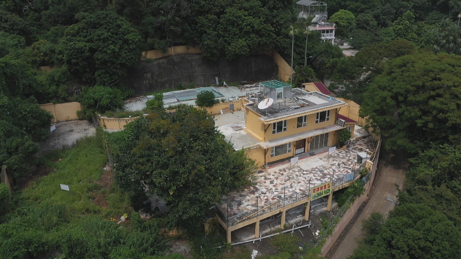 【最少收6標】信置、華懋等入標爭大埔滘住宅地