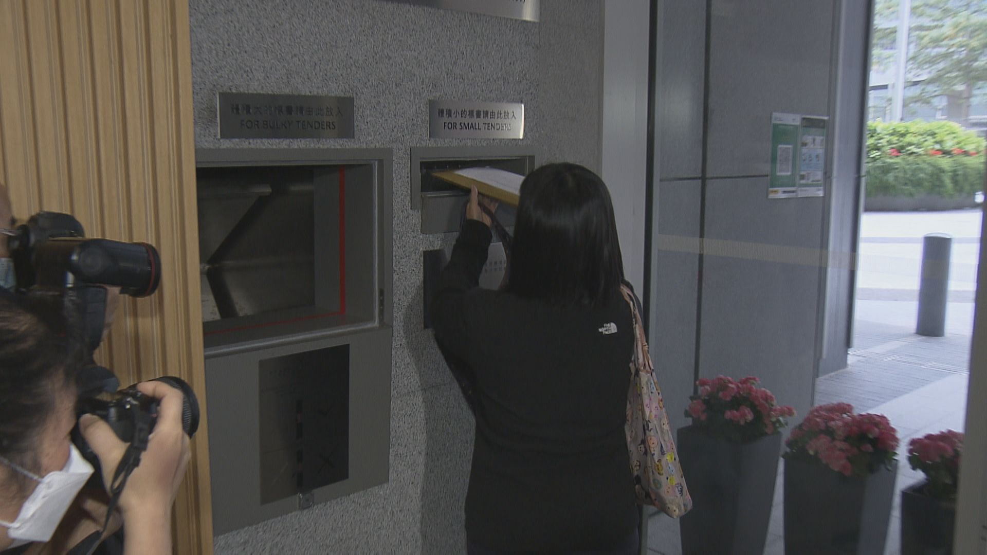 【地皮截標】粉嶺安居街工業地招股反應一般