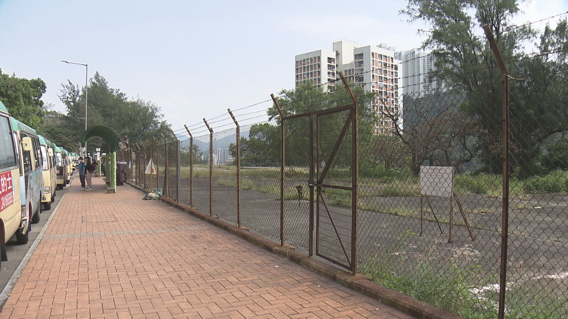 【不乏獨資入標】嘉華、信置等9財團爭葵涌商住地