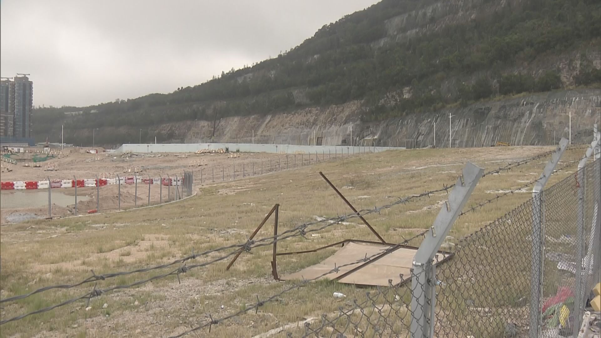 【暫收3標】領展、新地等入標爭觀塘安達臣道商業地