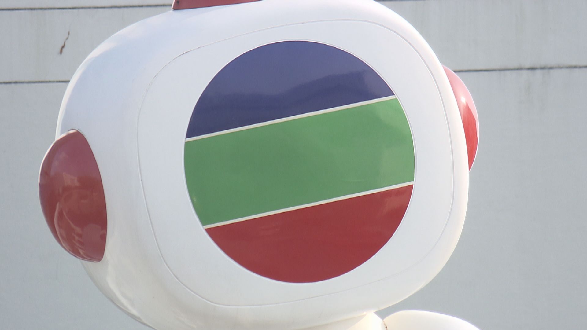 【TVB裁員】李寶安：香港前景不明朗 會加快在內地業務發展