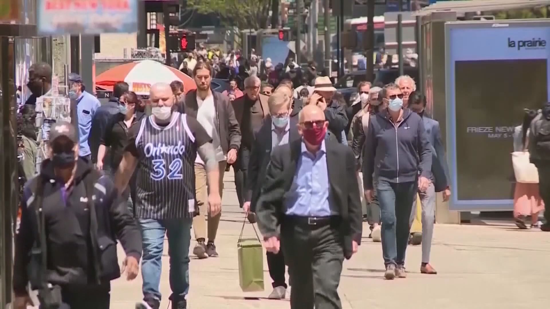 【衰退憂慮】美國多家大型企業相繼放慢招聘甚至裁員