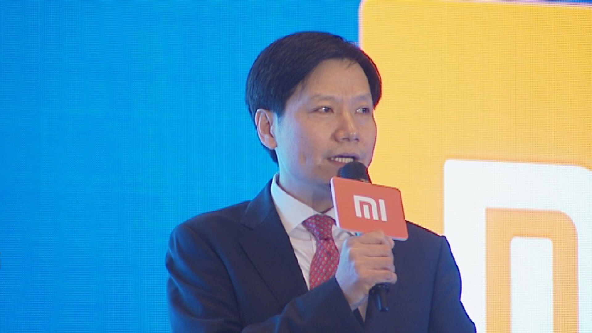 全國「兩會」！雷軍三份提案推動智能製造發展