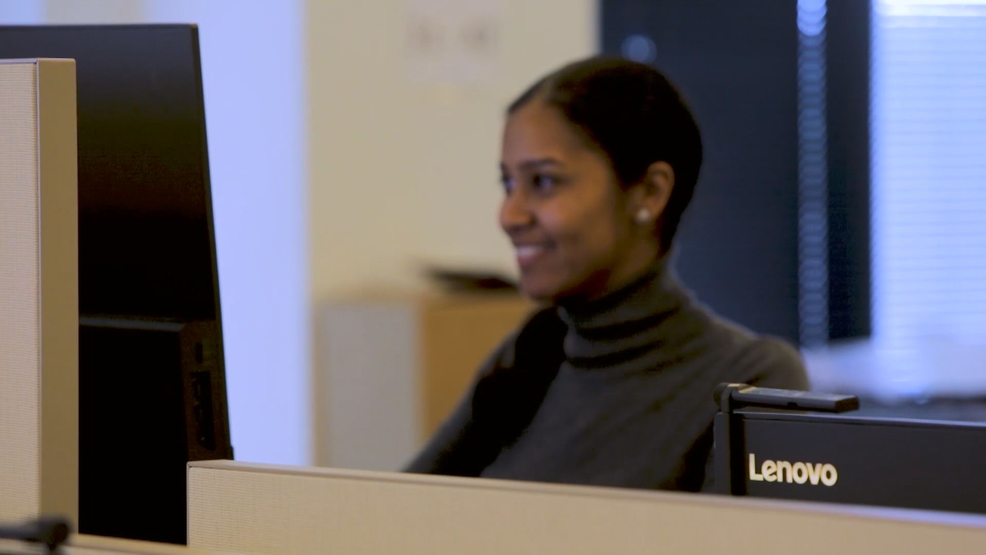 【誓師大會】聯想定5大目標 冀PC業務增長超市場