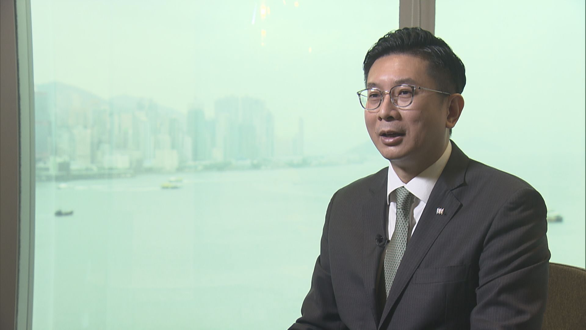 【通關復常】保險業:今年生意額可回復至疫前水平