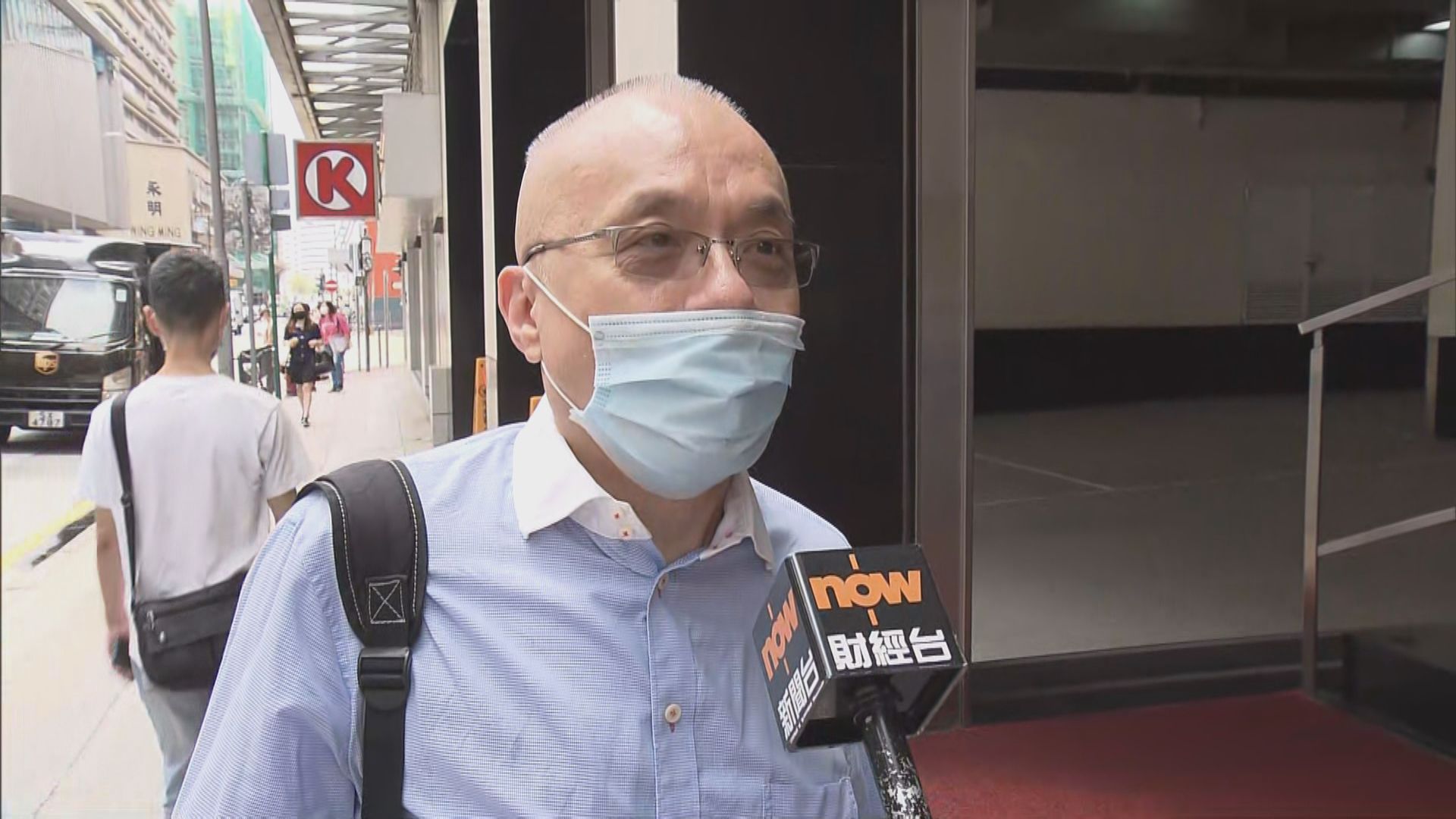 【表決私有化】利豐股東訴心聲‥‥