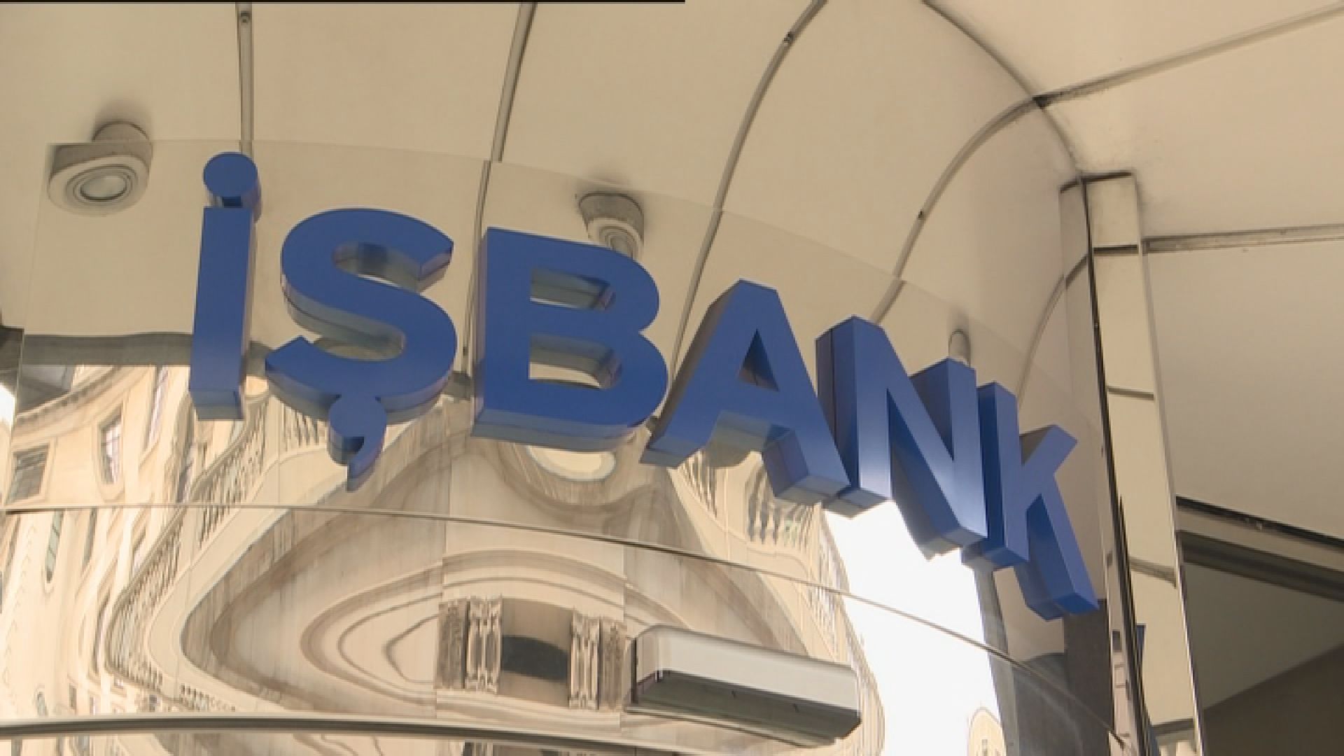 【土國危機】三主要銀行急跌11%觸發熔斷