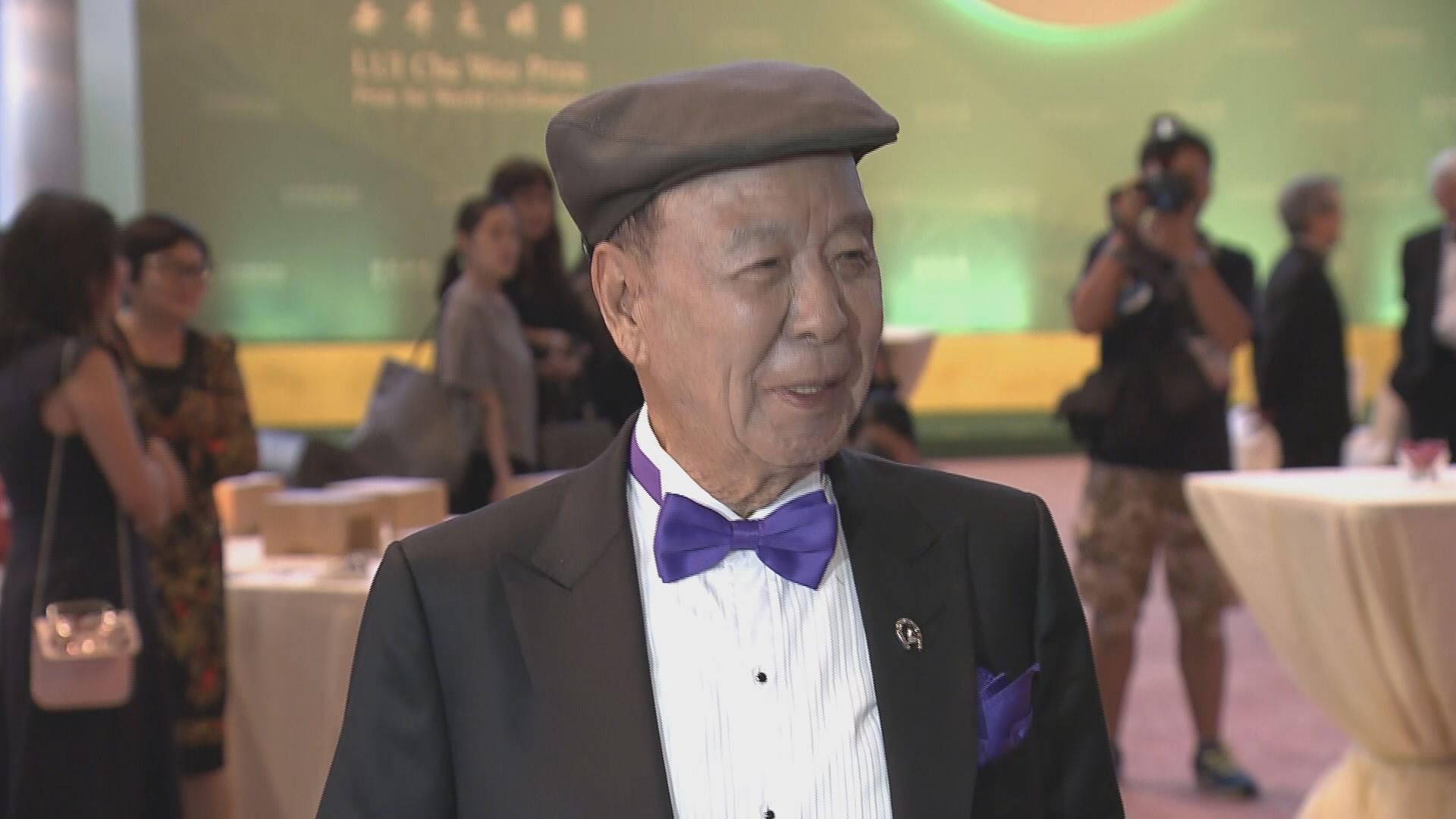 【港銀加息影響】呂志和：現階段不宜炒樓