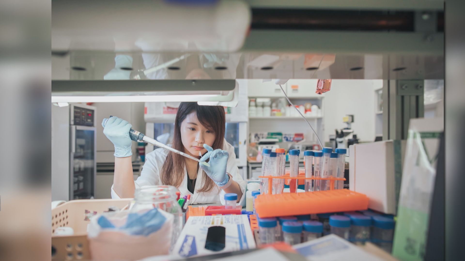 李嘉誠基金會捐1.7億元予本地四間大學