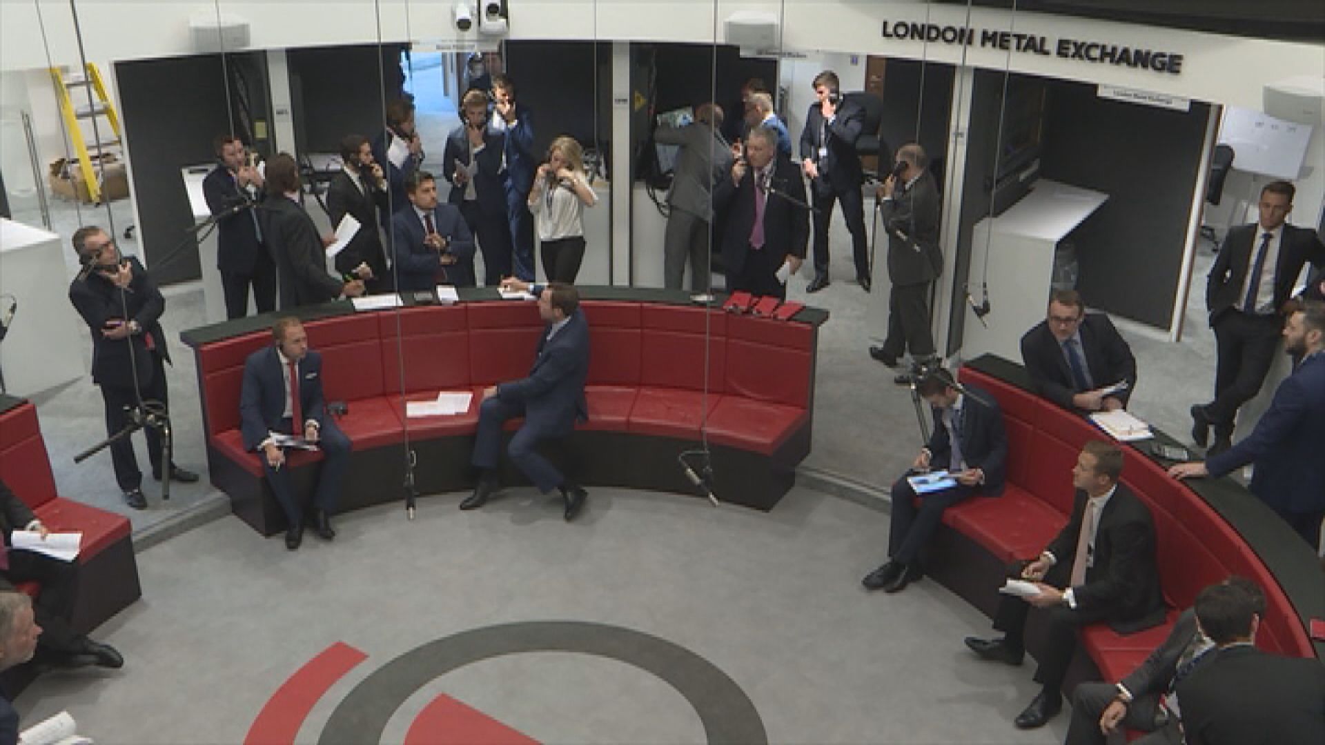 【信心危機】英國監管機構據報阻LME重啟亞洲市鎳交易