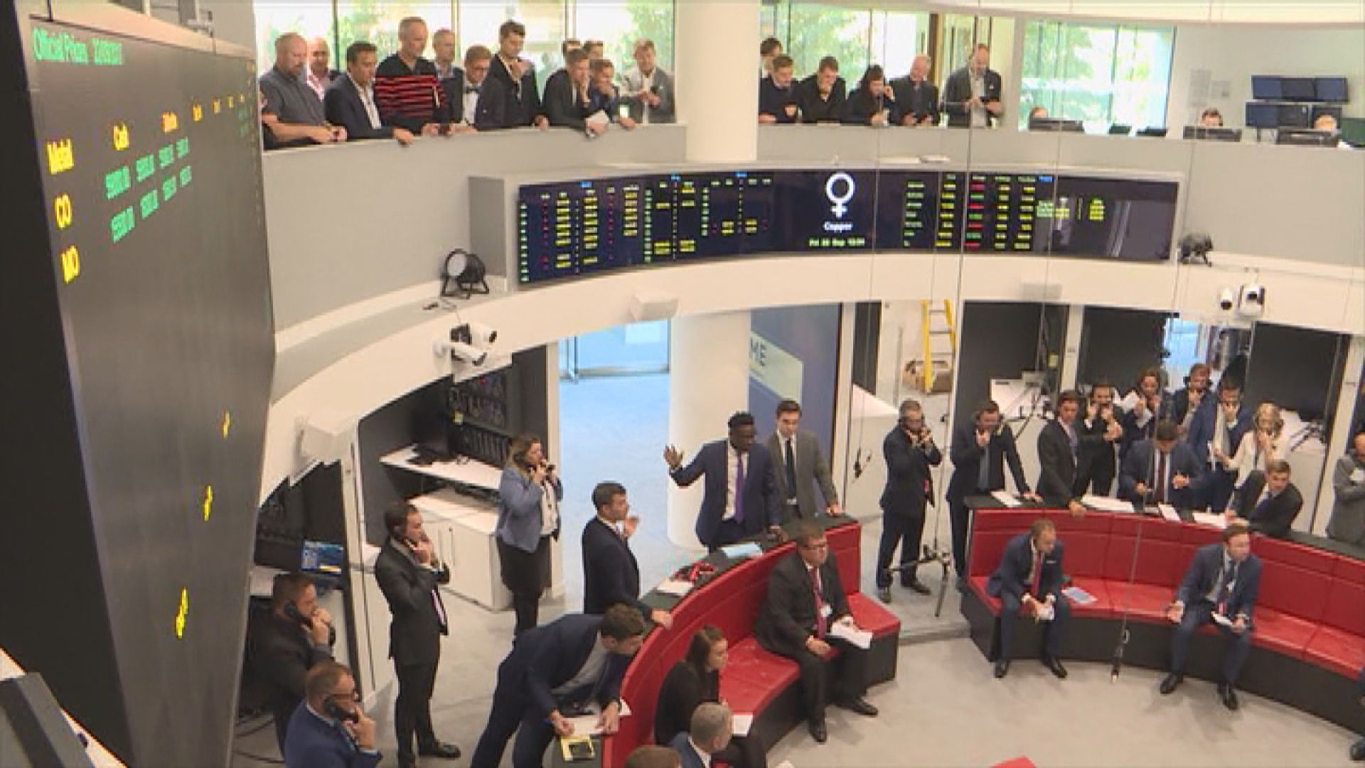 【主角曝光】傳摩通是LME鎳變石頭事件「苦主」