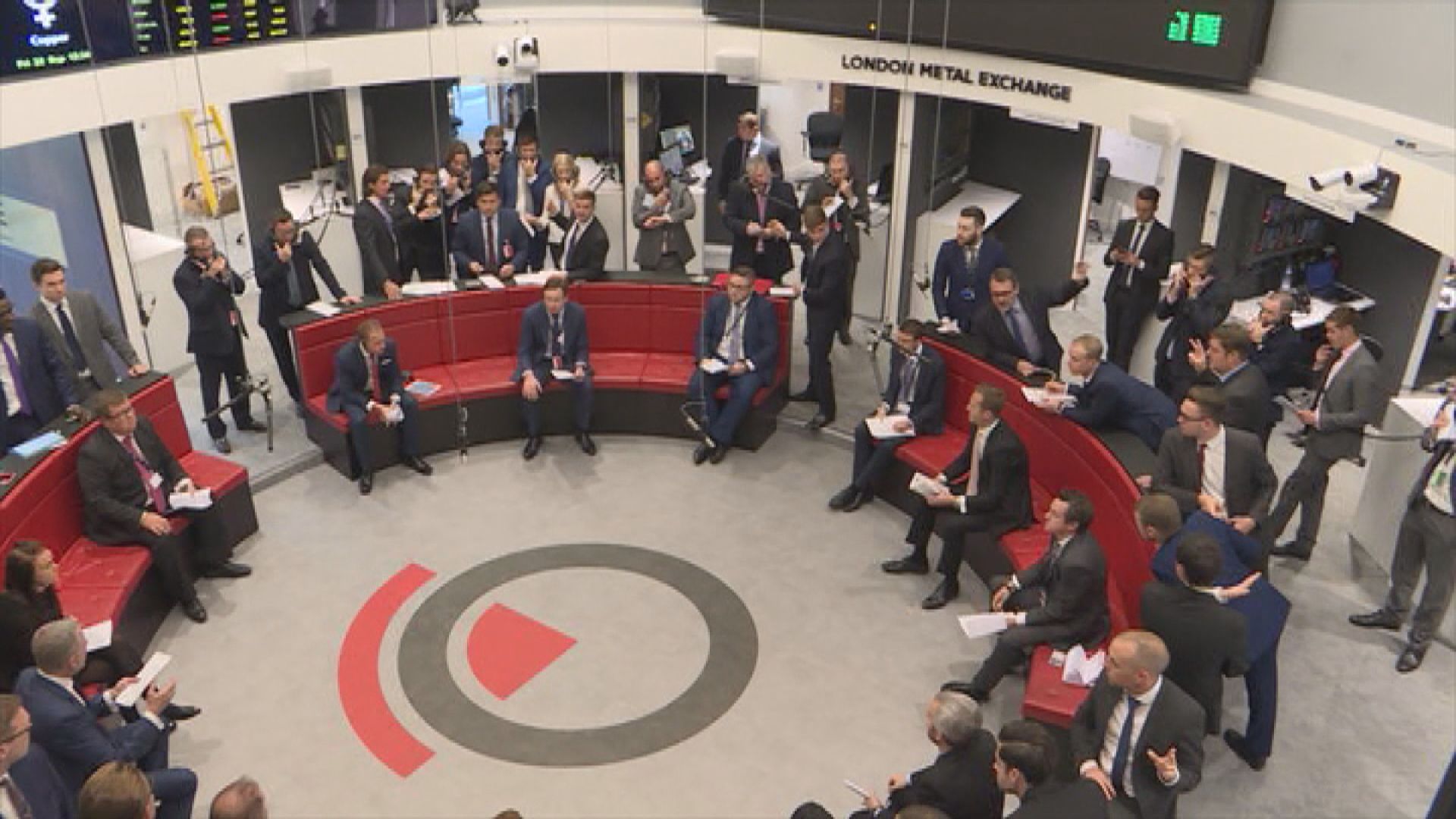 【取消鎳交易】LME再遭5家基金入稟索償逾千萬英鎊