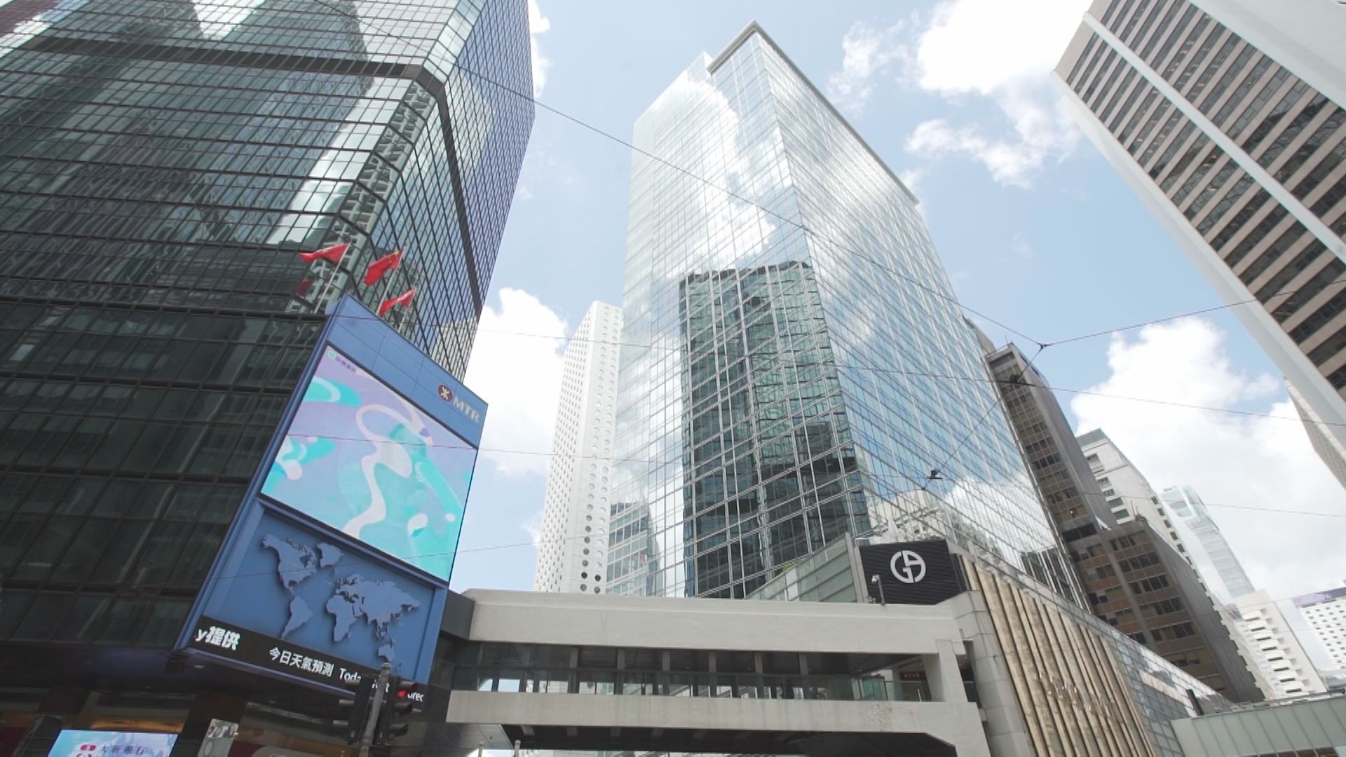 廠商會歡迎政府延長「撐企業」支援措施 