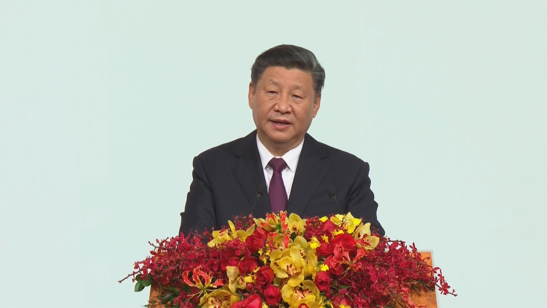 【澳門發展】習近平：珠澳合作共建橫琴