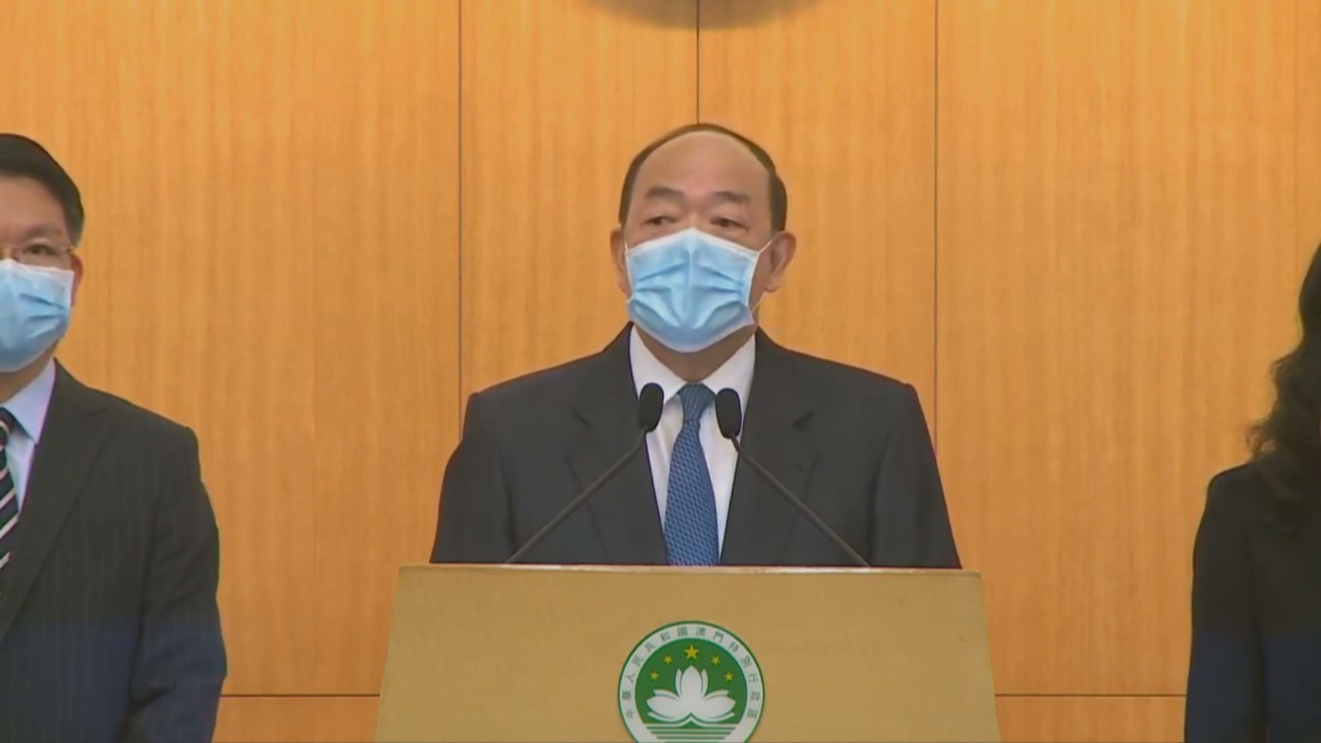 【博彩停業】澳門宣布暫停賭場營業半個月