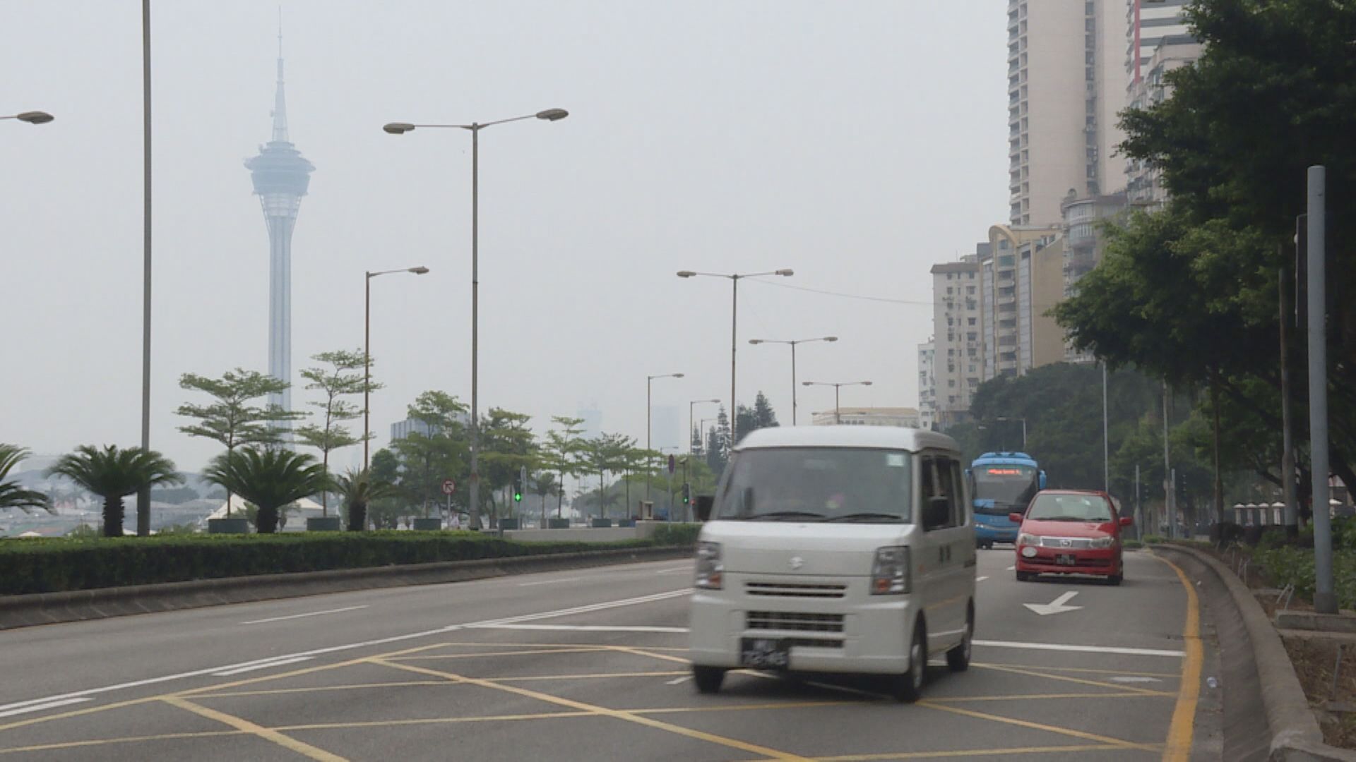 賀一誠:衛健委暫不允措施太放鬆