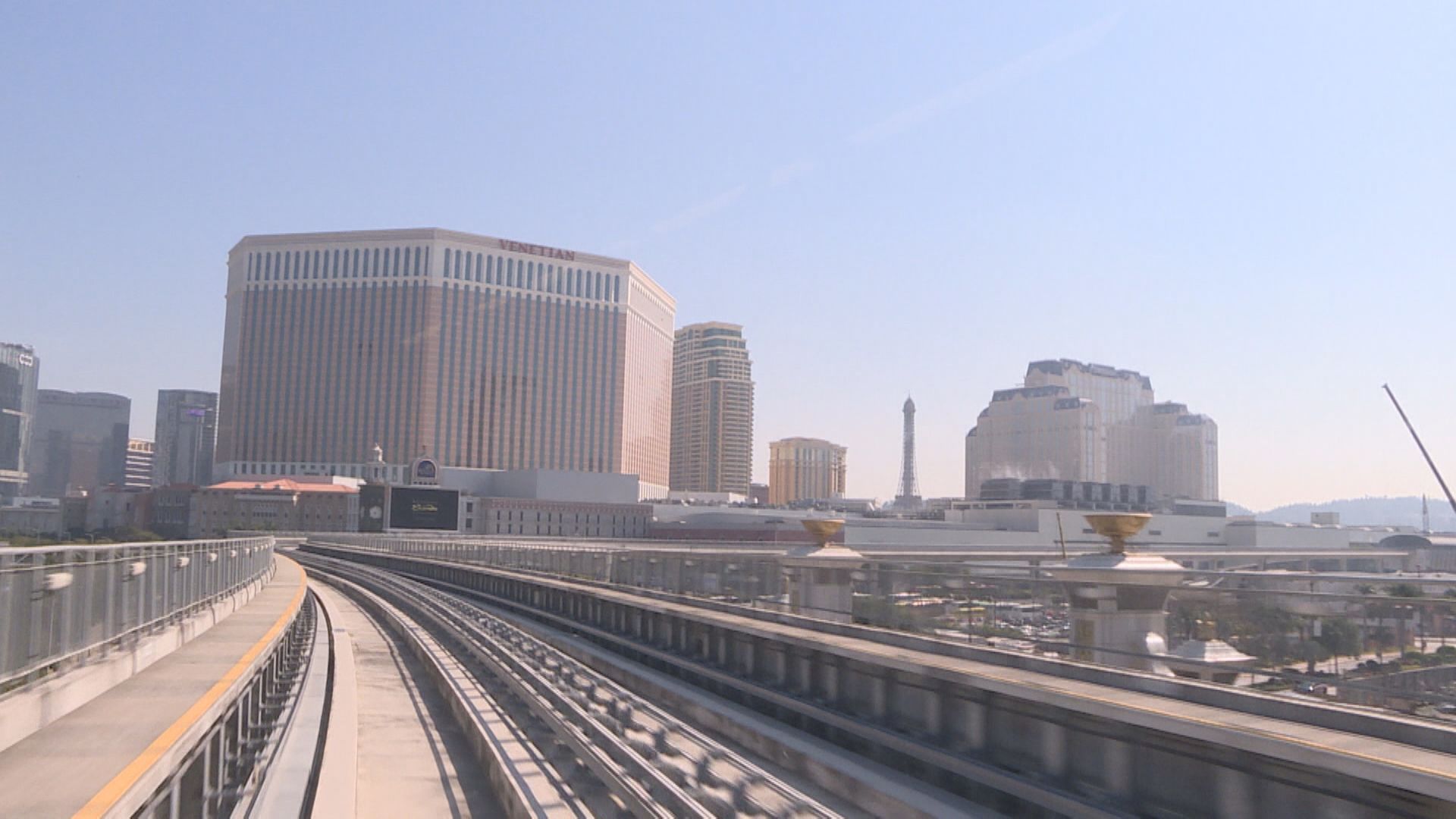 【「十‧一」黃金周】首4日到訪澳門旅客11.7萬人次 日均按年飆21倍