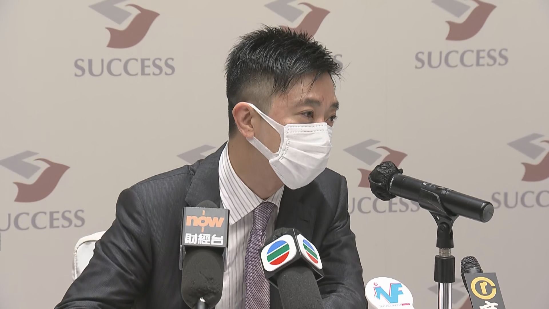 實德環球冀澳門七月通關後 賭收可回復一半水平