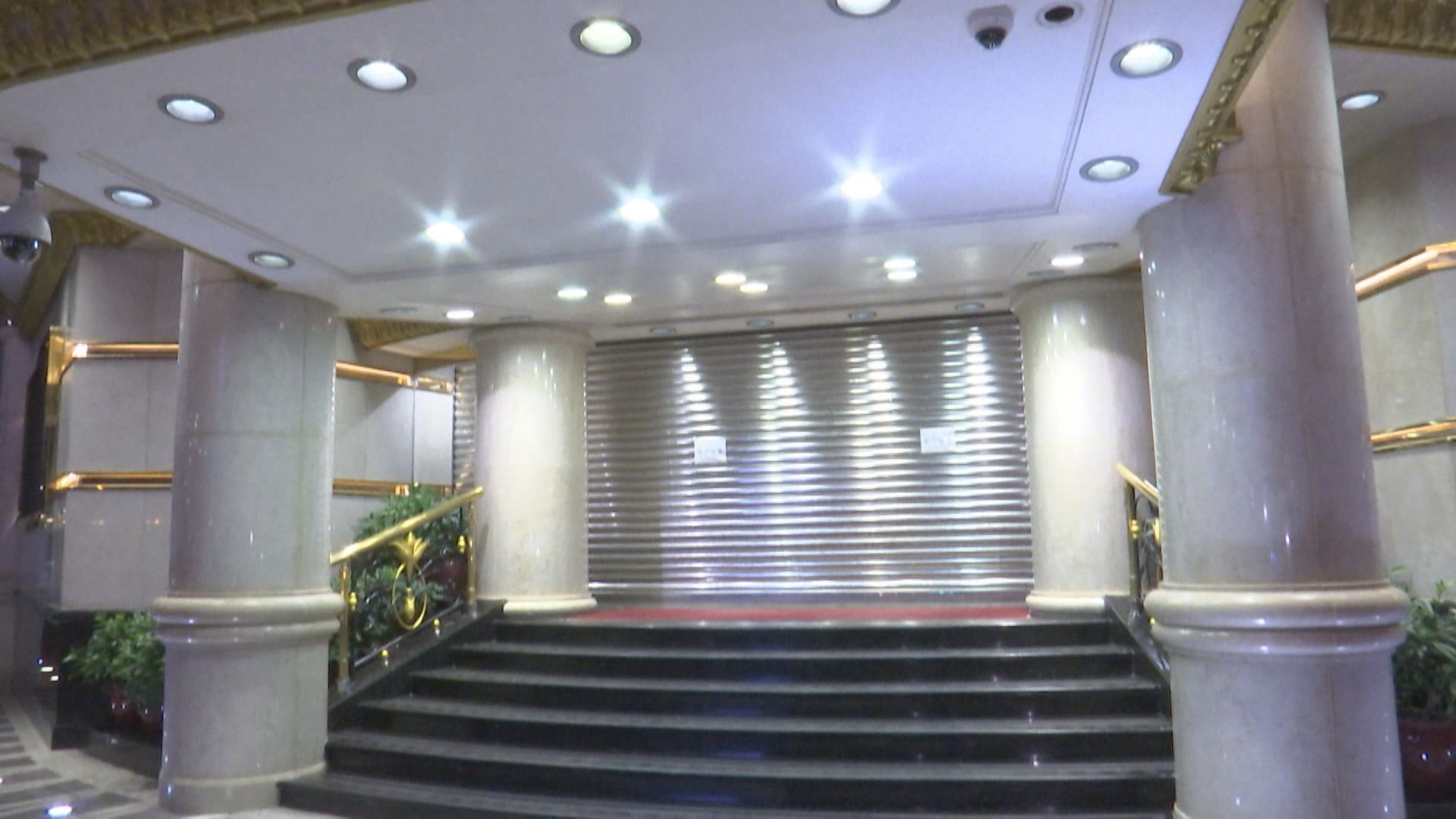 【澳門禁足7天】清零閂賭場！7月賭收恐再創新低