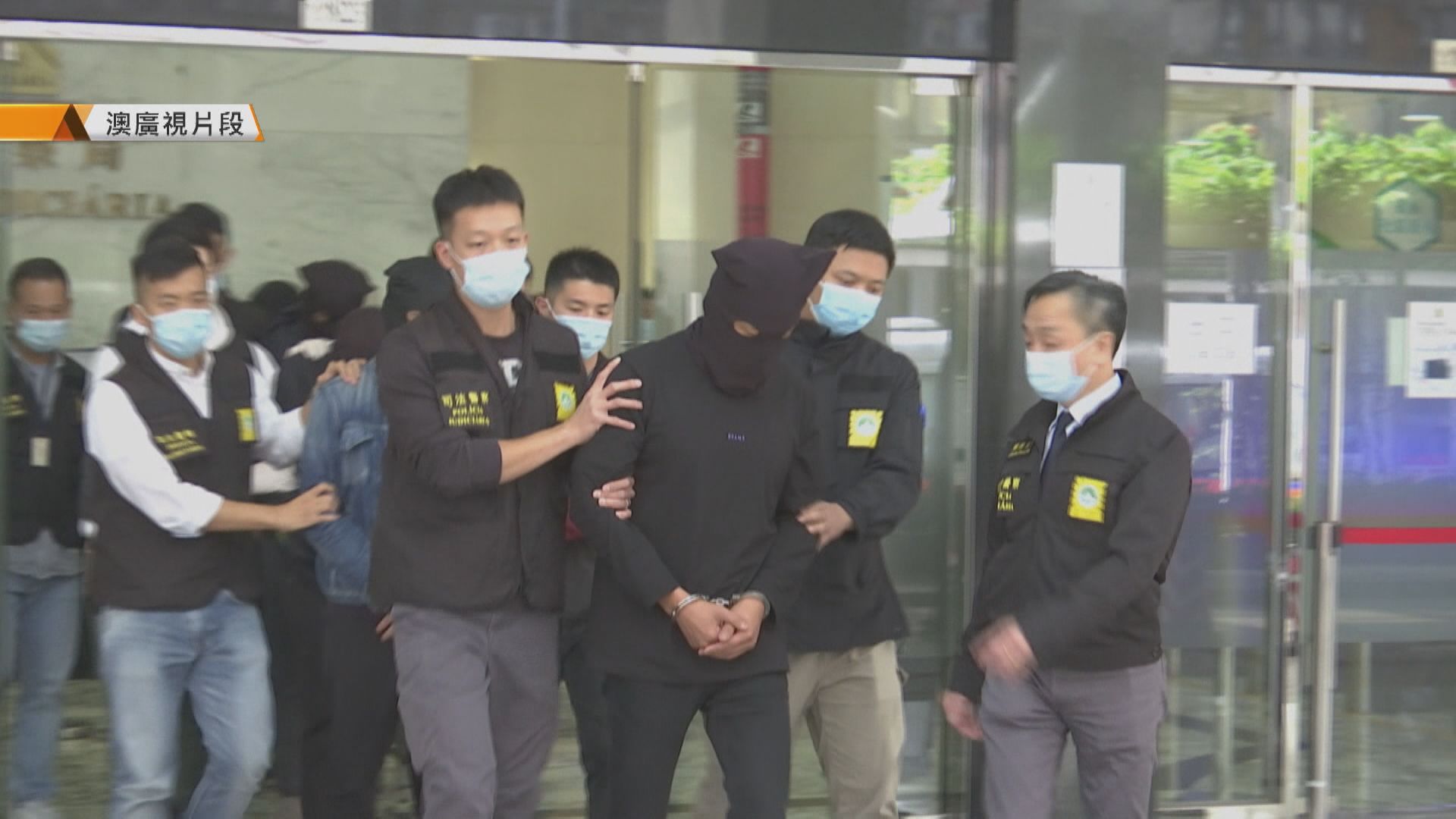 【周焯華案】太陽城又停牌 待發VIP業務公告