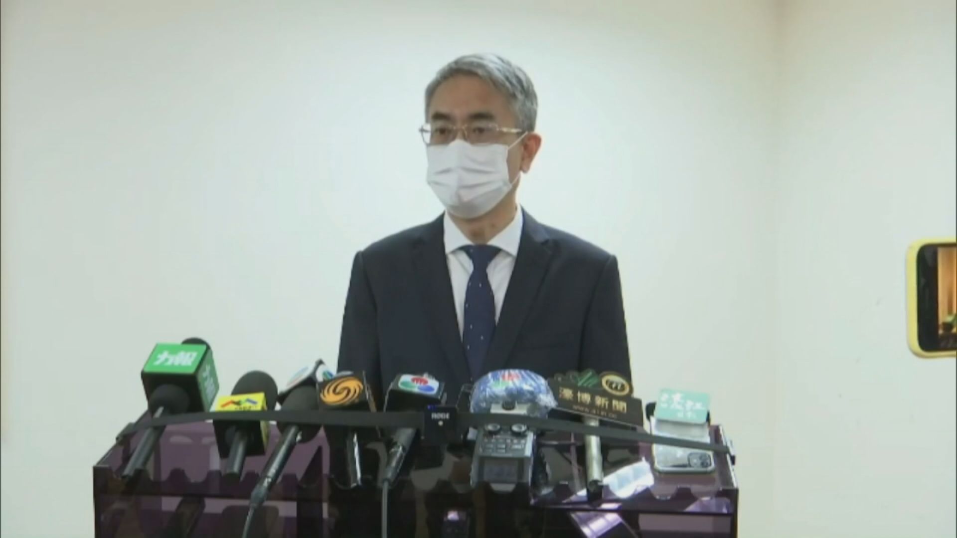 【7企爭6個牌】澳門賭牌冀傍晚開標 數目不變