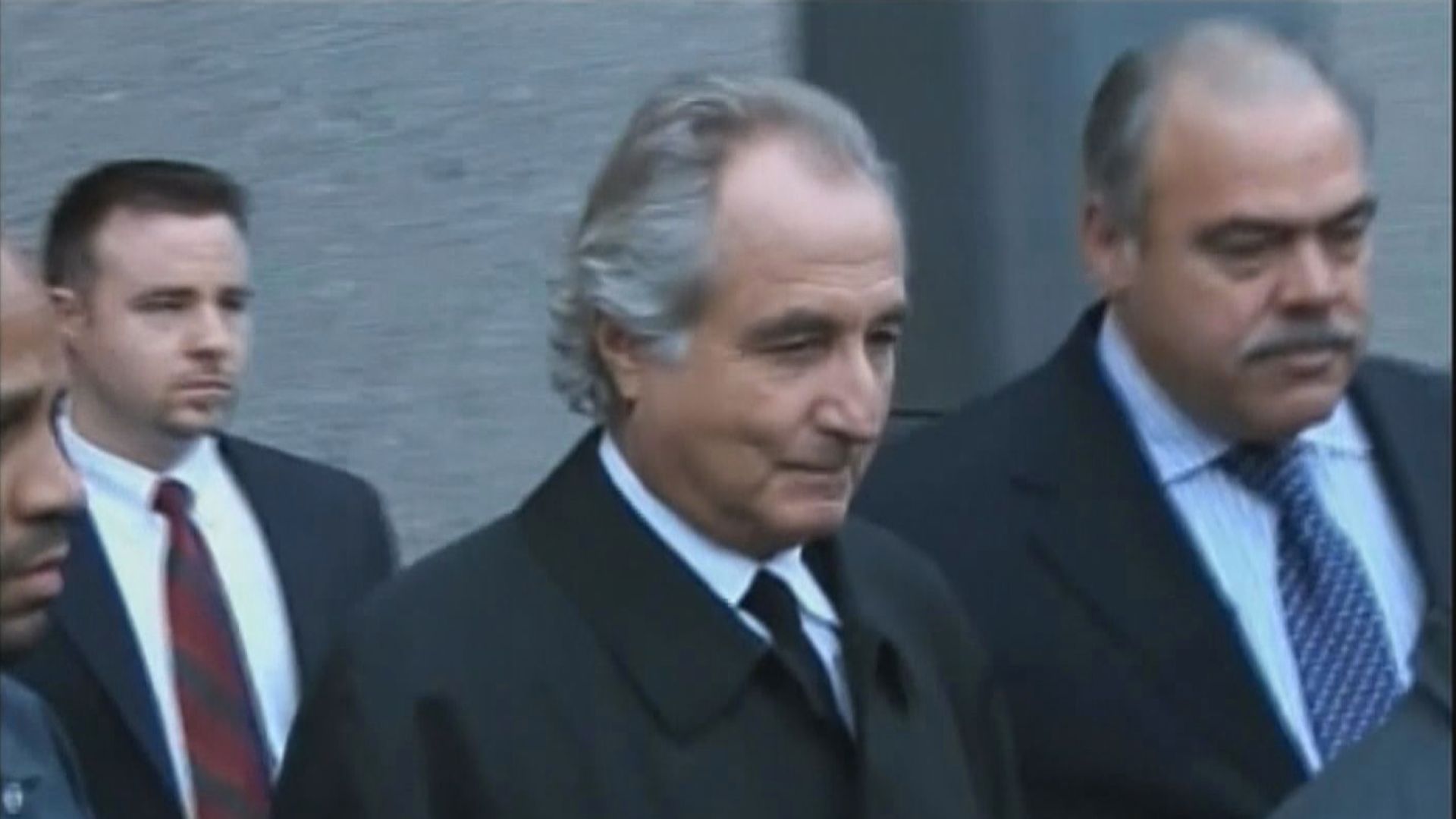 史上最大龐氏騙局主腦！馬多夫獄中去世  終年82