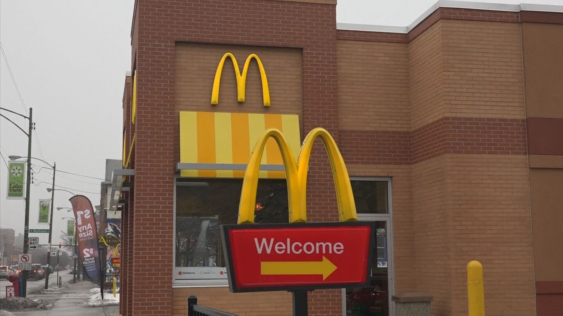 【要求WFH】WSJ:麥當勞突關美辦公室 準備公布裁員消息