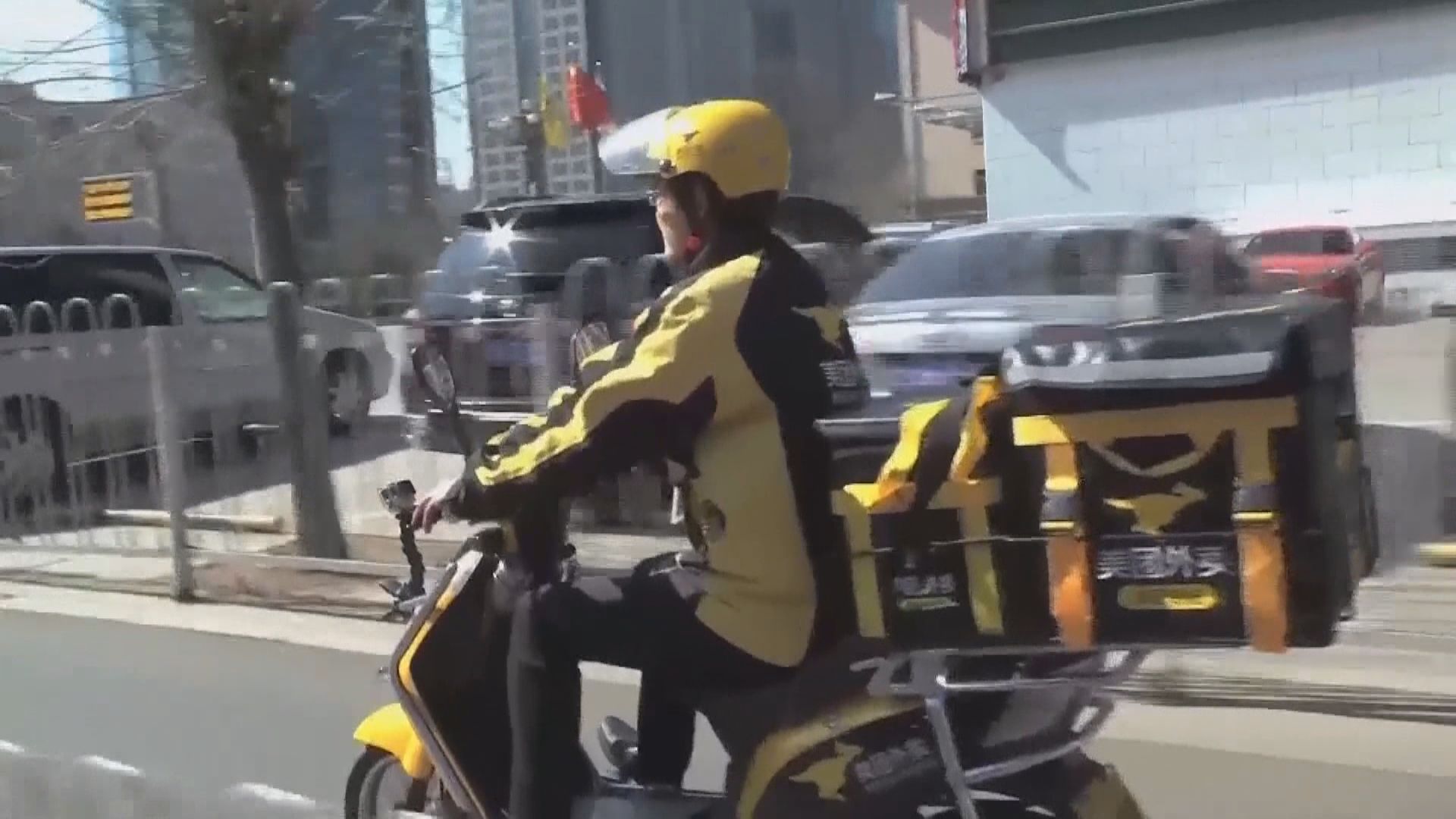 美團季績後獲多間券商升目標價