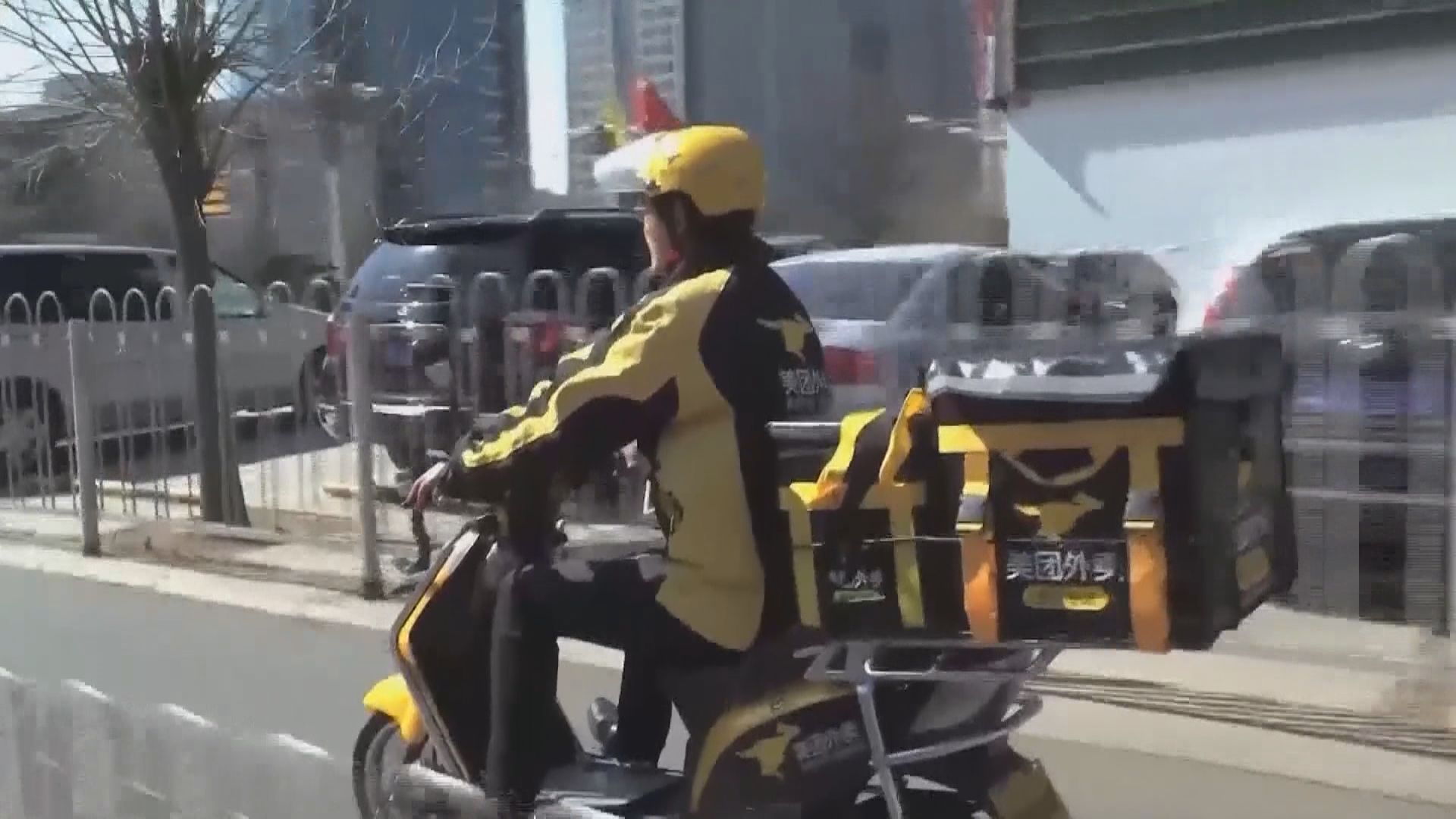 美團業績勝預期 多家大行照削目標價