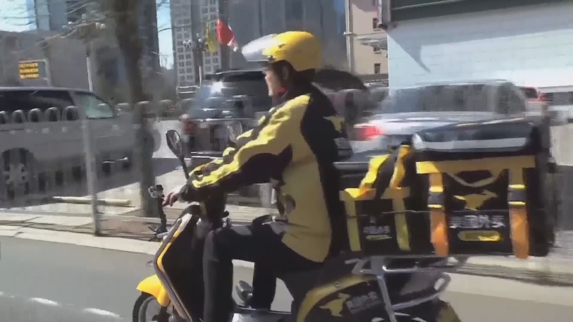 傳美團改定位「零售+科技」 特別小組王興領軍